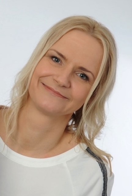Bild von Petra Geserich-Haats