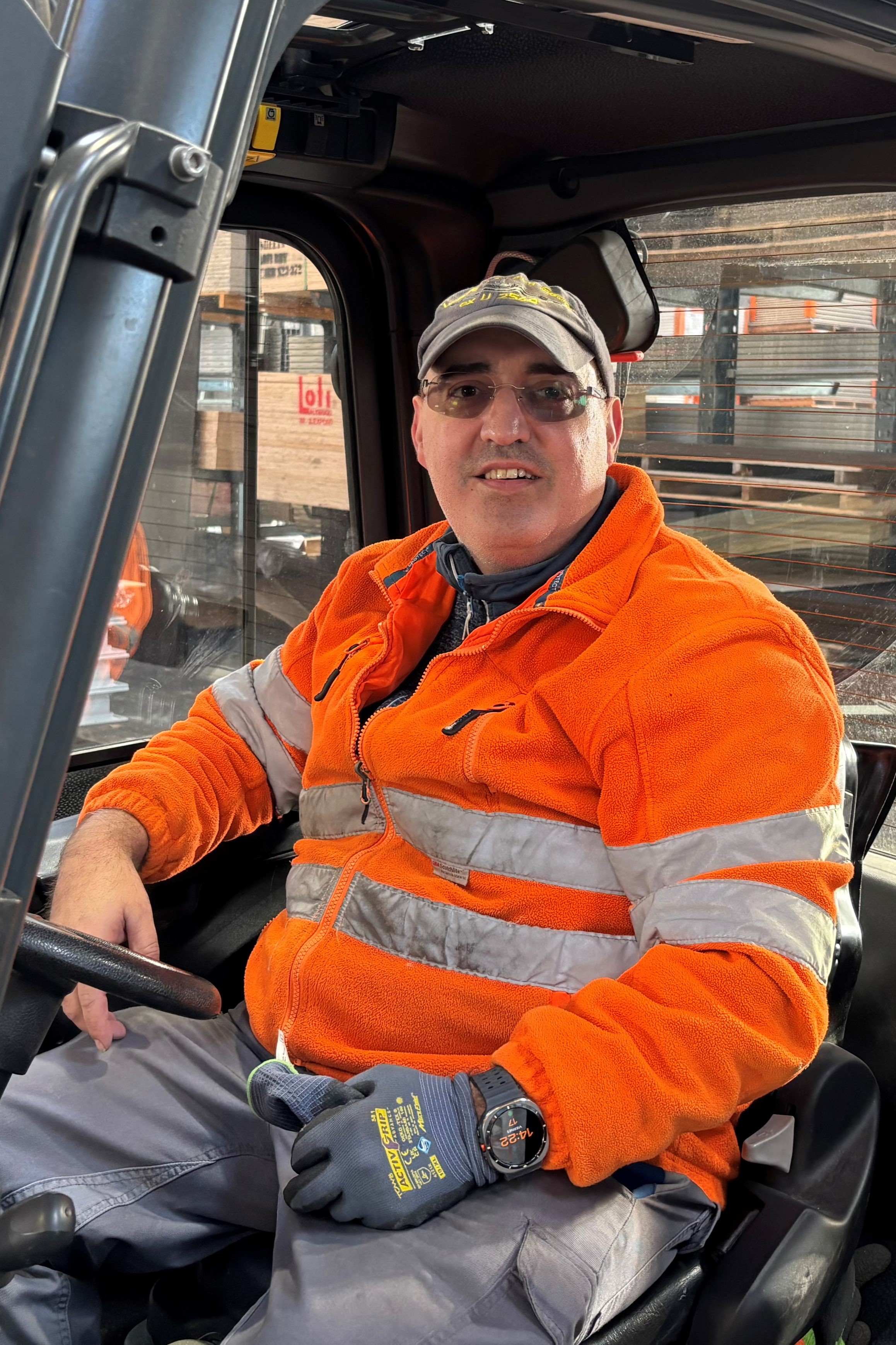 Bild von Ramon Sabaris