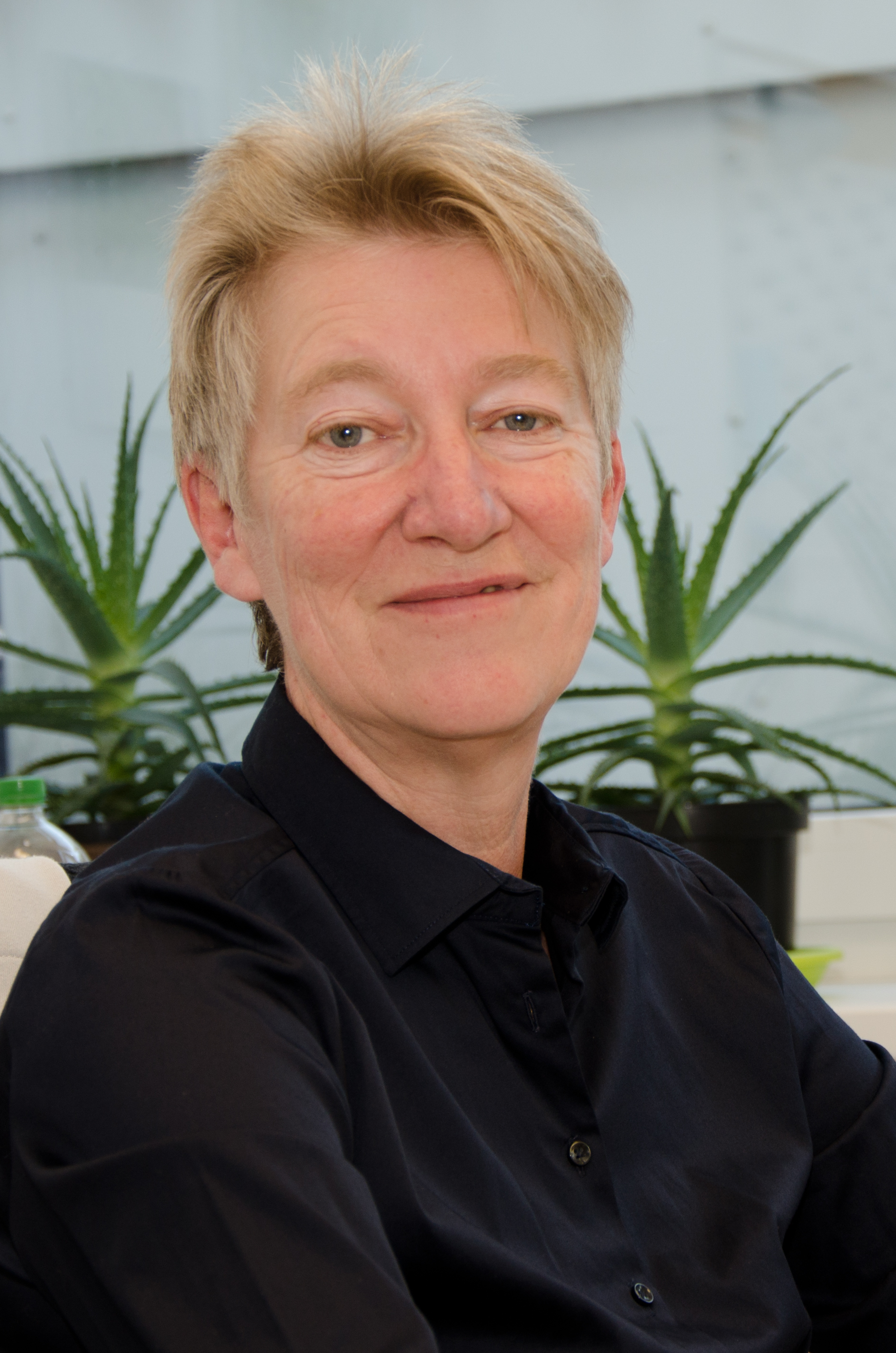 Bild von Jette Feldhuis