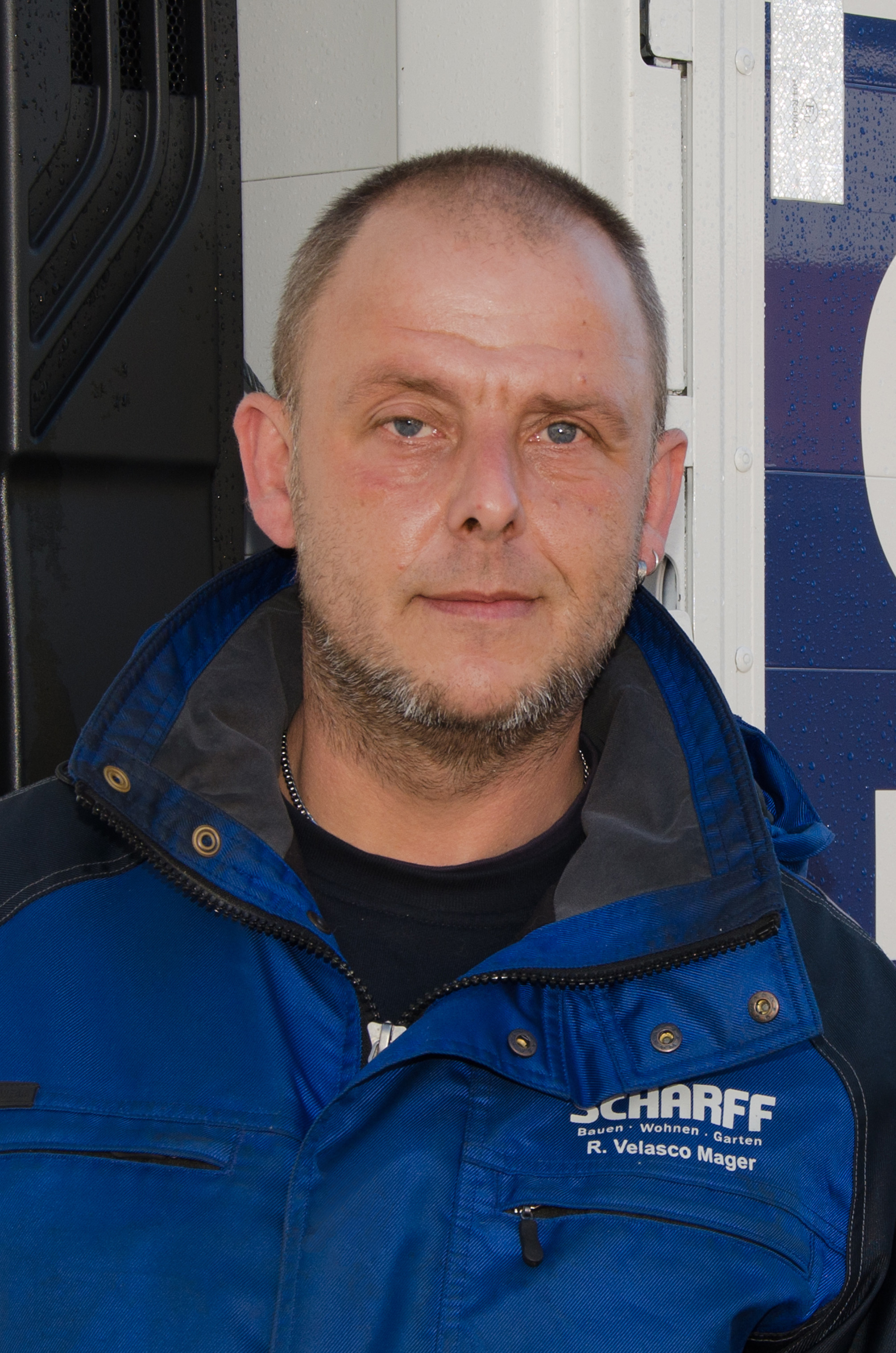 Bild von Rene Velasco Mager